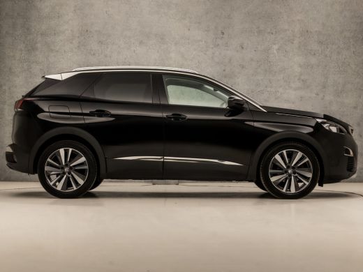 Peugeot 3008 1.2 PureTech Premium Sport (PANORAMADAK, APPLE CARPLAY, MEMORY SEATS, STOELVERWARMING, LEDER, FOC... ActivLease financial lease
