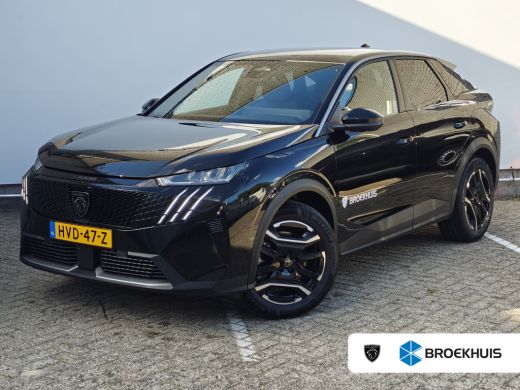 Peugeot 3008 1.6 plug-in Hybrid 195 Allure | Apple Carplay/Android Auto|telefoonintegratie premium | Cruise co...
