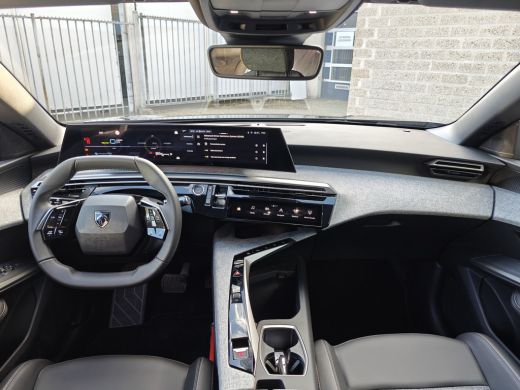 Peugeot 3008 1.6 plug-in Hybrid 195 Allure | Apple Carplay/Android Auto|telefoonintegratie premium | Cruise co... ActivLease financial lease