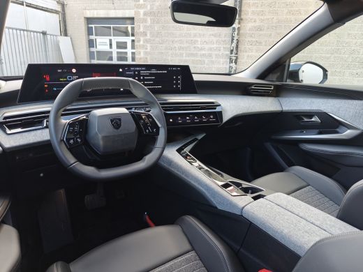 Peugeot 3008 1.6 plug-in Hybrid 195 Allure | Apple Carplay/Android Auto|telefoonintegratie premium | Cruise co... ActivLease financial lease
