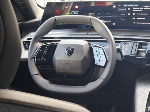 Peugeot 3008 1.6 plug-in Hybrid 195 Allure | Apple Carplay/Android Auto|telefoonintegratie premium | Cruise co... ActivLease financial lease