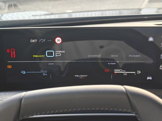 Peugeot 3008 1.6 plug-in Hybrid 195 Allure | Apple Carplay/Android Auto|telefoonintegratie premium | Cruise co... ActivLease financial lease