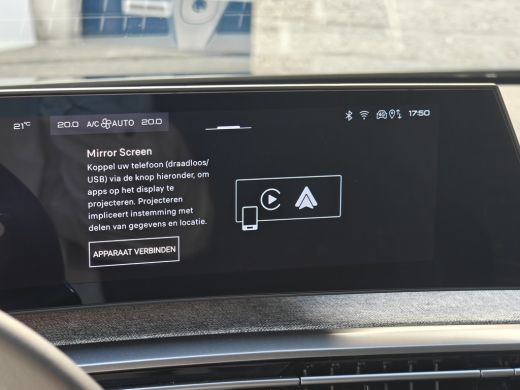 Peugeot 3008 1.6 plug-in Hybrid 195 Allure | Apple Carplay/Android Auto|telefoonintegratie premium | Cruise co... ActivLease financial lease