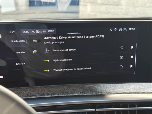 Peugeot 3008 1.6 plug-in Hybrid 195 Allure | Apple Carplay/Android Auto|telefoonintegratie premium | Cruise co... ActivLease financial lease