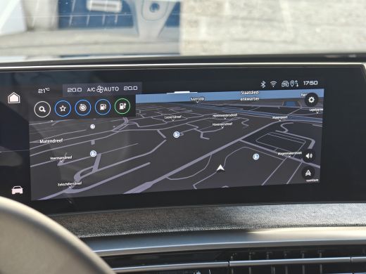 Peugeot 3008 1.6 plug-in Hybrid 195 Allure | Apple Carplay/Android Auto|telefoonintegratie premium | Cruise co... ActivLease financial lease