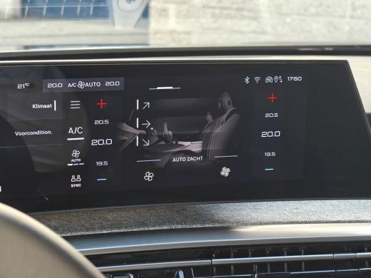 Peugeot 3008 1.6 plug-in Hybrid 195 Allure | Apple Carplay/Android Auto|telefoonintegratie premium | Cruise co... ActivLease financial lease