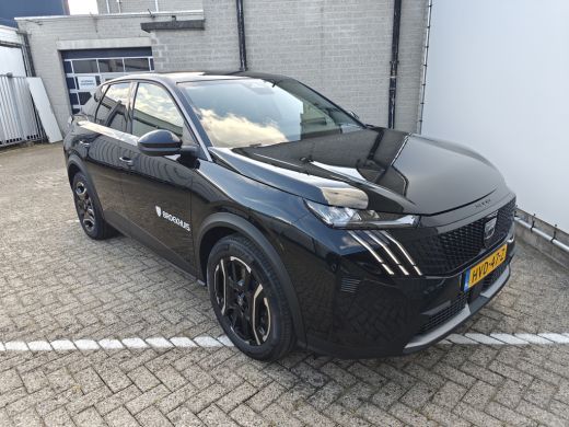 Peugeot 3008 1.6 plug-in Hybrid 195 Allure | Apple Carplay/Android Auto|telefoonintegratie premium | Cruise co... ActivLease financial lease