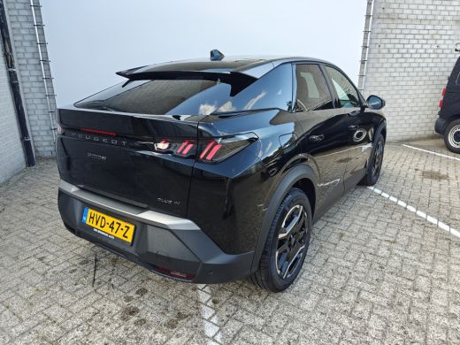 Peugeot 3008 1.6 plug-in Hybrid 195 Allure | Apple Carplay/Android Auto|telefoonintegratie premium | Cruise co... ActivLease financial lease