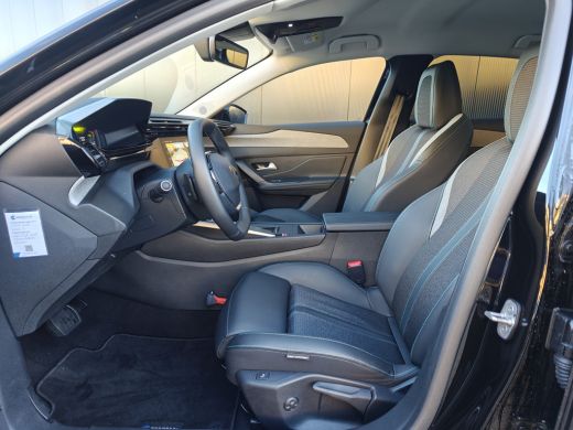 Peugeot 308 1.6 Plug-in Hybrid 180 Allure Avantage | 7,4 kW lader | Achteruitrijcamera | Apple Carplay/Androi... ActivLease financial lease