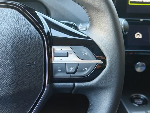 Peugeot 308 1.6 Plug-in Hybrid 180 Allure Avantage | 7,4 kW lader | Achteruitrijcamera | Apple Carplay/Androi... ActivLease financial lease