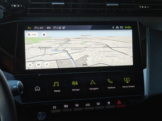 Peugeot 308 1.6 Plug-in Hybrid 180 Allure Avantage | 7,4 kW lader | Achteruitrijcamera | Apple Carplay/Androi... ActivLease financial lease