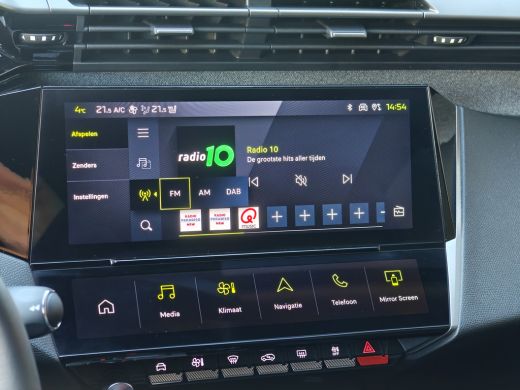 Peugeot 308 1.6 Plug-in Hybrid 180 Allure Avantage | 7,4 kW lader | Achteruitrijcamera | Apple Carplay/Androi... ActivLease financial lease