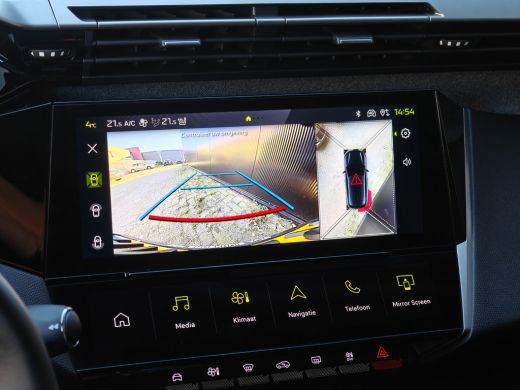 Peugeot 308 1.6 Plug-in Hybrid 180 Allure Avantage | 7,4 kW lader | Achteruitrijcamera | Apple Carplay/Androi... ActivLease financial lease