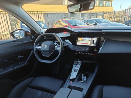 Peugeot 308 1.6 Plug-in Hybrid 180 Allure Avantage | 7,4 kW lader | Achteruitrijcamera | Apple Carplay/Androi... ActivLease financial lease