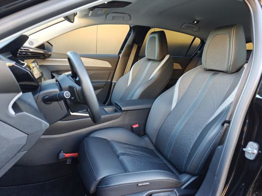 Peugeot 308 1.6 Plug-in Hybrid 180 Allure Avantage | 7,4 kW lader | Achteruitrijcamera | Apple Carplay/Androi... ActivLease financial lease