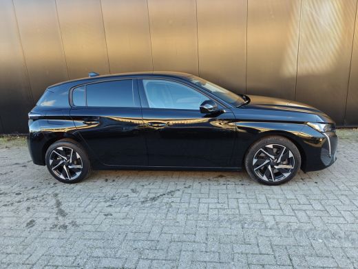 Peugeot 308 1.6 Plug-in Hybrid 180 Allure Avantage | 7,4 kW lader | Achteruitrijcamera | Apple Carplay/Androi... ActivLease financial lease
