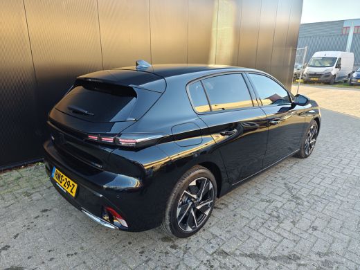 Peugeot 308 1.6 Plug-in Hybrid 180 Allure Avantage | 7,4 kW lader | Achteruitrijcamera | Apple Carplay/Androi... ActivLease financial lease