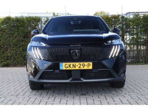 Peugeot 5008 1.2 Hybrid 136 Allure | Adaptieve Cruise | 360 Camera | 7-Persoons | Stuurverwarming | Navi | Car... ActivLease financial lease