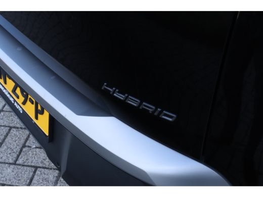 Peugeot 5008 1.2 Hybrid 136 Allure | Adaptieve Cruise | 360 Camera | 7-Persoons | Stuurverwarming | Navi | Car... ActivLease financial lease