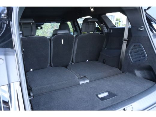 Peugeot 5008 1.2 Hybrid 136 Allure | Adaptieve Cruise | 360 Camera | 7-Persoons | Stuurverwarming | Navi | Car... ActivLease financial lease
