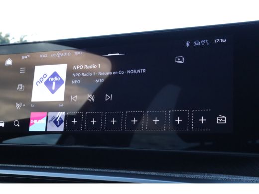 Peugeot 5008 1.2 Hybrid 136 Allure | Adaptieve Cruise | 360 Camera | 7-Persoons | Stuurverwarming | Navi | Car... ActivLease financial lease