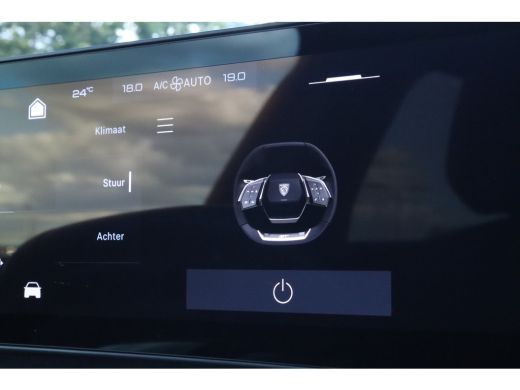 Peugeot 5008 1.2 Hybrid 136 Allure | Adaptieve Cruise | 360 Camera | 7-Persoons | Stuurverwarming | Navi | Car... ActivLease financial lease