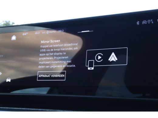 Peugeot 5008 1.2 Hybrid 136 Allure | Adaptieve Cruise | 360 Camera | 7-Persoons | Stuurverwarming | Navi | Car... ActivLease financial lease