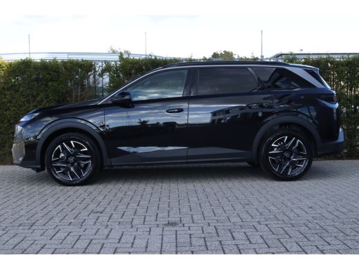 Peugeot 5008 1.2 Hybrid 136 Allure | Adaptieve Cruise | 360 Camera | 7-Persoons | Stuurverwarming | Navi | Car... ActivLease financial lease