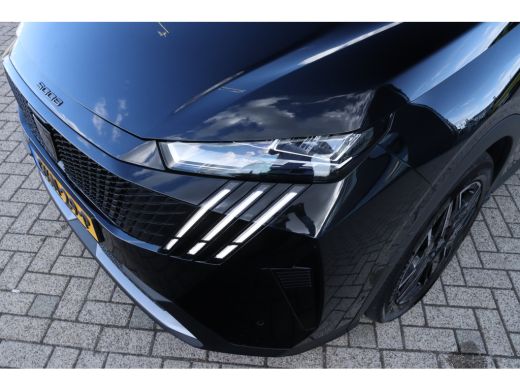 Peugeot 5008 1.2 Hybrid 136 Allure | Adaptieve Cruise | 360 Camera | 7-Persoons | Stuurverwarming | Navi | Car... ActivLease financial lease