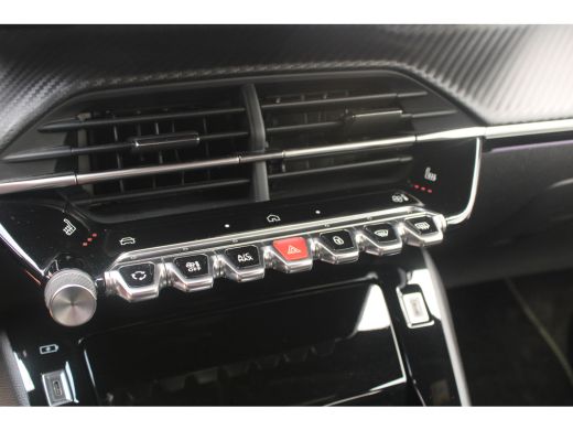 Peugeot e-208 EV GT 51 kWh | Nieuw model | Navigatie | Camera | Stoelverwarming | Adaptieve cruise | Fase 3 | B... ActivLease financial lease