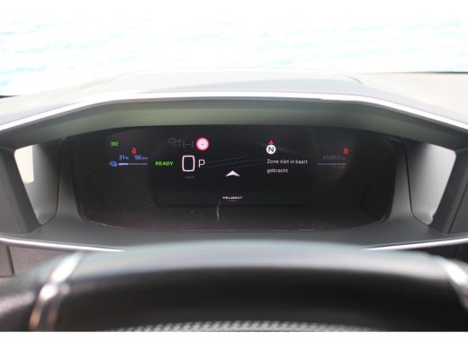 Peugeot e-208 EV GT 51 kWh | Nieuw model | Navigatie | Camera | Stoelverwarming | Adaptieve cruise | Fase 3 | B... ActivLease financial lease