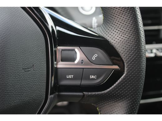 Peugeot e-208 EV GT 51 kWh | Nieuw model | Navigatie | Camera | Stoelverwarming | Adaptieve cruise | Fase 3 | B... ActivLease financial lease
