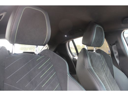 Peugeot e-208 EV GT 51 kWh | Nieuw model | Navigatie | Camera | Stoelverwarming | Adaptieve cruise | Fase 3 | B... ActivLease financial lease