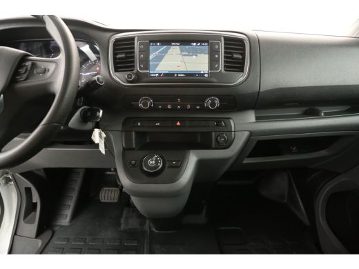 Peugeot Expert 2.0 BlueHDI L3H1 | 177PK | Automaat | 360 Camera | Carplay | Cruise | Airco | LED | Navi | PDC ActivLease financial lease