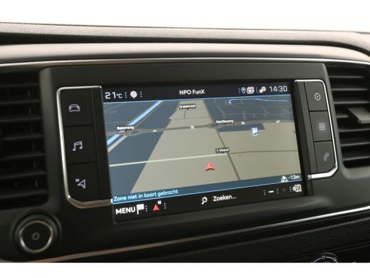 Peugeot Expert 2.0 BlueHDI L3H1 | 177PK | Automaat | 360 Camera | Carplay | Cruise | Airco | LED | Navi | PDC ActivLease financial lease