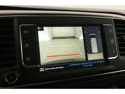Peugeot Expert 2.0 BlueHDI L3H1 | 177PK | Automaat | 360 Camera | Carplay | Cruise | Airco | LED | Navi | PDC ActivLease financial lease