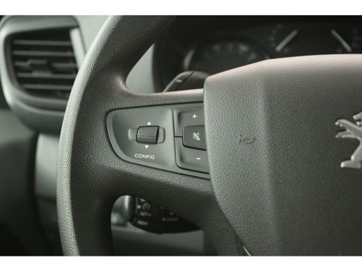 Peugeot Expert 2.0 BlueHDI L3H1 | 177PK | Automaat | 360 Camera | Carplay | Cruise | Airco | LED | Navi | PDC ActivLease financial lease
