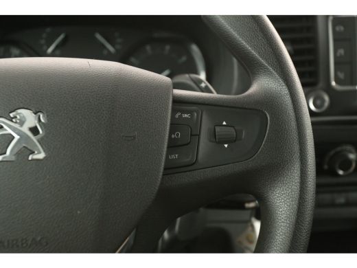 Peugeot Expert 2.0 BlueHDI L3H1 | 177PK | Automaat | 360 Camera | Carplay | Cruise | Airco | LED | Navi | PDC ActivLease financial lease
