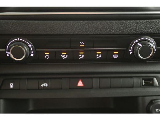 Peugeot Expert 2.0 BlueHDI L3H1 | 177PK | Automaat | 360 Camera | Carplay | Cruise | Airco | LED | Navi | PDC ActivLease financial lease