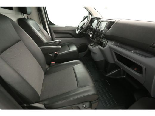 Peugeot Expert 2.0 BlueHDI L3H1 | 177PK | Automaat | 360 Camera | Carplay | Cruise | Airco | LED | Navi | PDC ActivLease financial lease