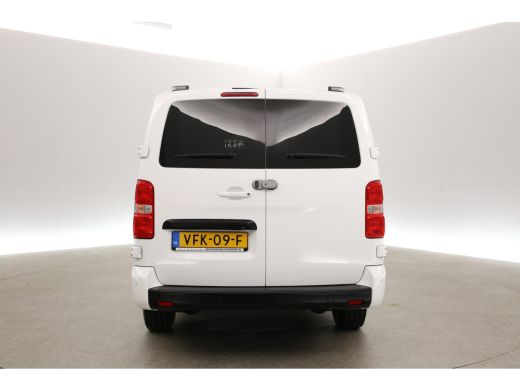 Peugeot Expert 2.0 BlueHDI L3H1 | 177PK | Automaat | 360 Camera | Carplay | Cruise | Airco | LED | Navi | PDC ActivLease financial lease
