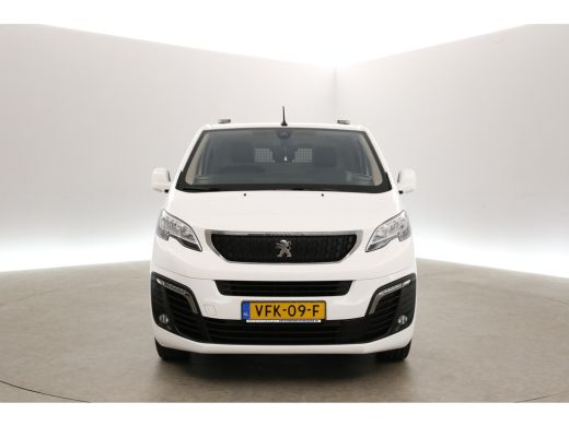 Peugeot Expert 2.0 BlueHDI L3H1 | 177PK | Automaat | 360 Camera | Carplay | Cruise | Airco | LED | Navi | PDC ActivLease financial lease