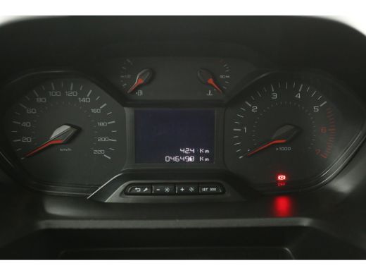 Peugeot Partner 1.2 PureTech L1H1 Benzine | EMISSIEVRIJE ZONE | Airco | Cruise | Carplay | Navigatie | Parkeersen... ActivLease financial lease