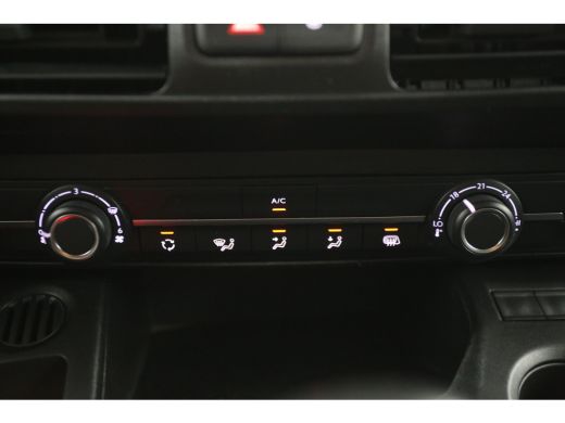 Peugeot Partner 1.2 PureTech | 111PK | Benzine | Airco | Cruise | Carplay | Navigatie | Parkeersens. ActivLease financial lease