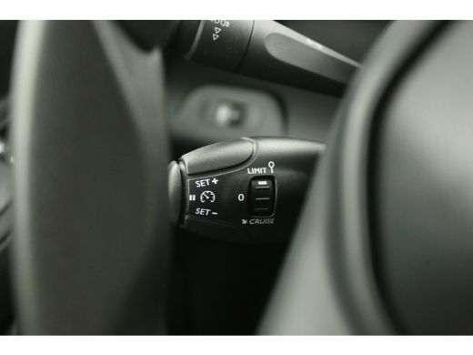 Peugeot Partner 1.2 PureTech | 111PK | Benzine | Airco | Cruise | Carplay | Navigatie | Parkeersens. ActivLease financial lease