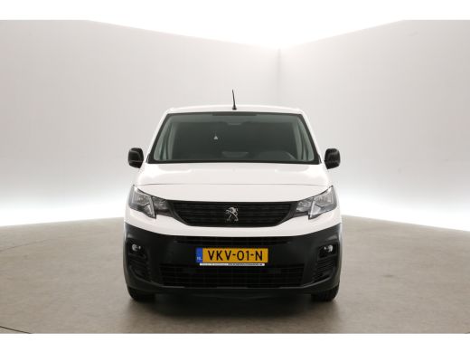 Peugeot Partner 1.2 PureTech L1H1 Benzine | EMISSIEVRIJE ZONE | Airco | Cruise | Carplay | Navigatie | Parkeersen... ActivLease financial lease