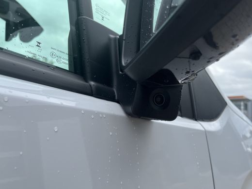 Peugeot Partner 136 L2 50 kWh | Navi | 360 Camera | PDC voor en achter | | 11 kW lader | Achterdeuren zonder ruit... ActivLease financial lease