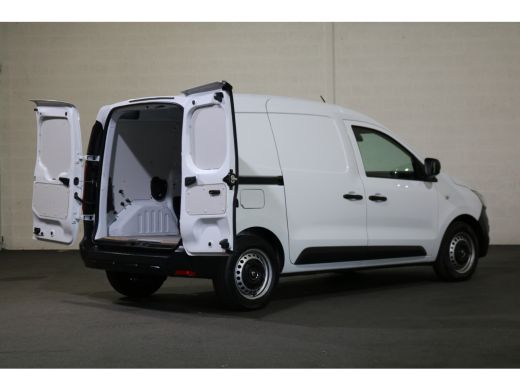 Renault Express 1.5 dCi Airco ActivLease financial lease