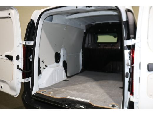 Renault Express 1.5 dCi Airco ActivLease financial lease