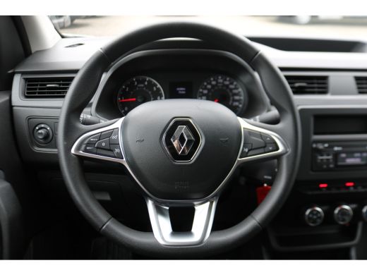 Renault Express 1.5 dCi Airco ActivLease financial lease